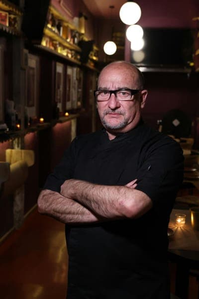 Ingénieure en réunion